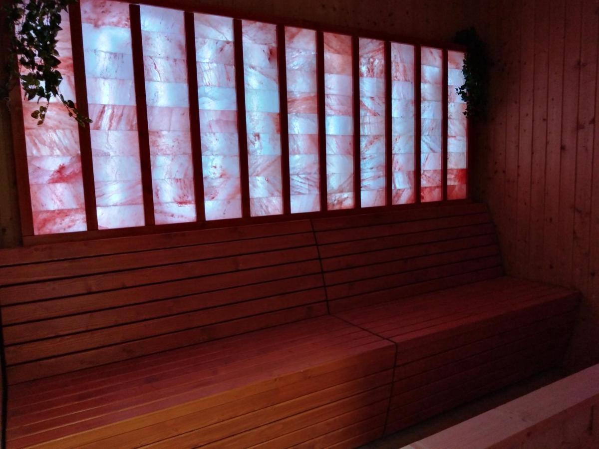 玛塔弗瑞德Diana Panzio住宿加早餐旅馆 外观 照片
