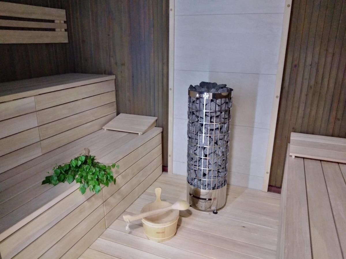 玛塔弗瑞德Diana Panzio住宿加早餐旅馆 外观 照片
