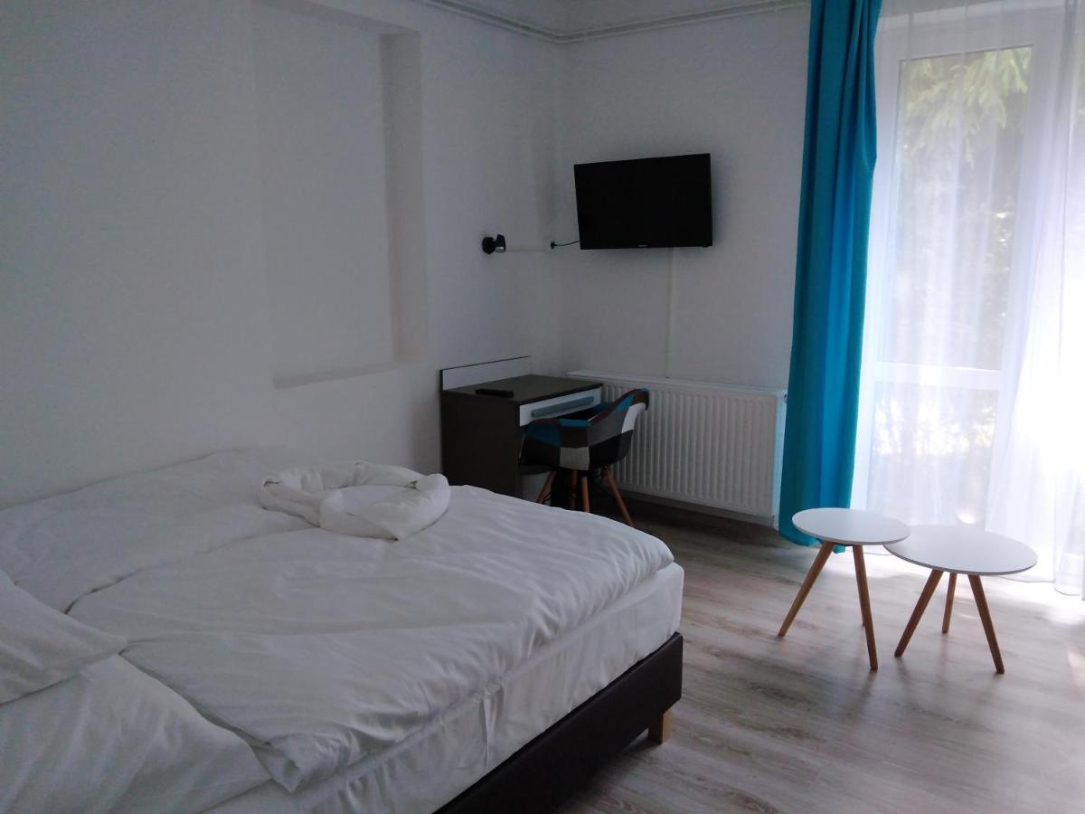 玛塔弗瑞德Diana Panzio住宿加早餐旅馆 外观 照片